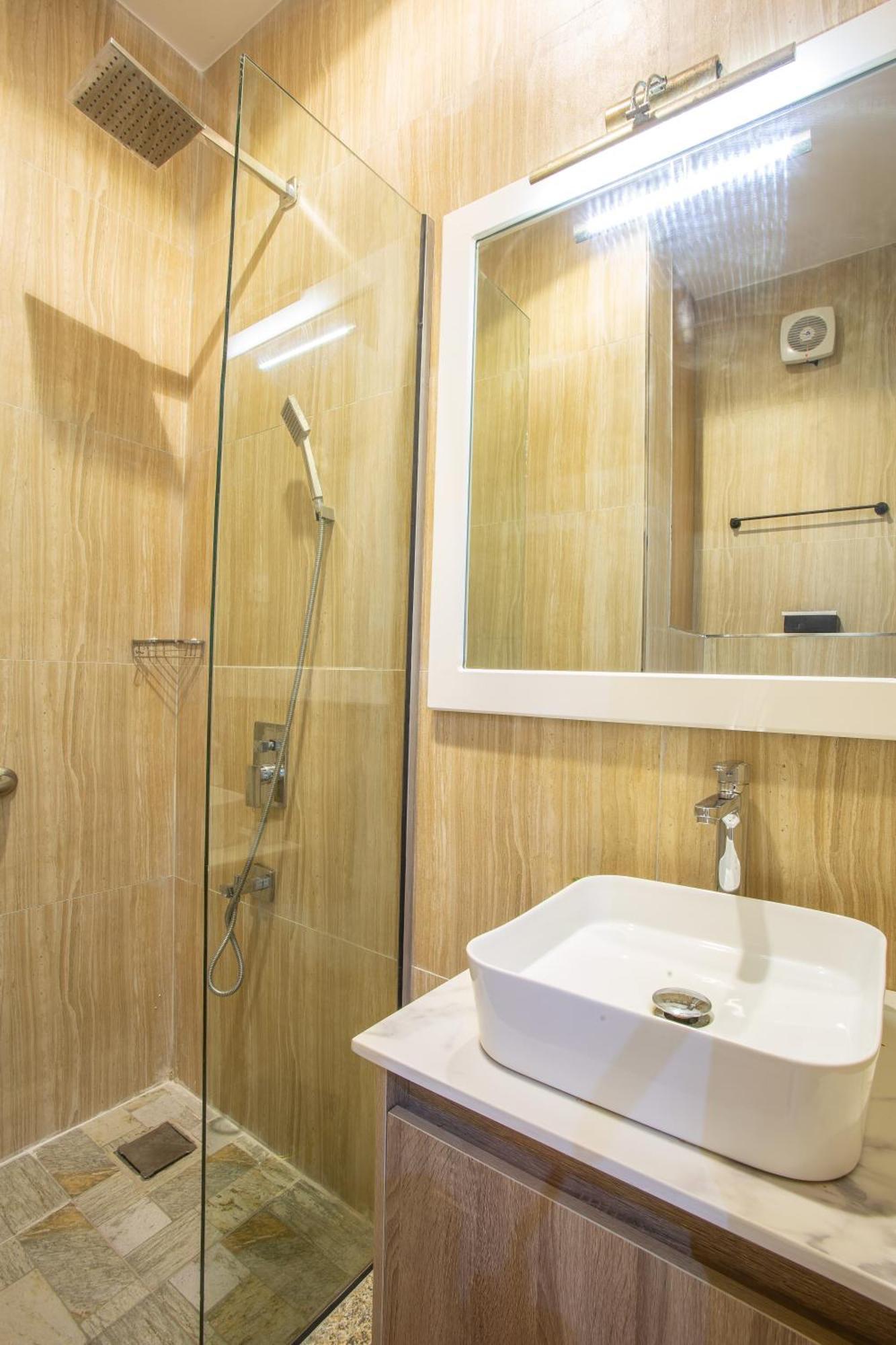 De Manchy Hotels & Suites Ibadan Exterior foto